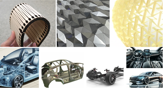 Nature Architectsが2023年度 NEDO「ディープテック・スタートアップ支援基金／ディープテック・スタートアップ支援事業」に採択