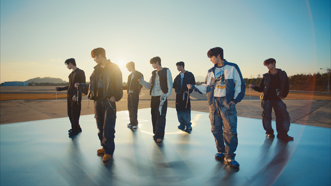 聖なる夜に、またしても“Miracle”！！感動のオーディション「Nizi Project Season 2」から誕生した“NEXZ”初の映像作品が公開6日でYouTube 1,000万回再生突破！！