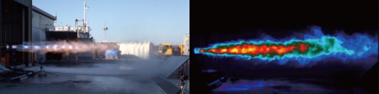 小型人工衛星打上げロケットZERO「エンジン燃焼器単体試験可視化」高感度／赤外線ハイスピードカメラで撮影協力　― インターステラテクノロジズ「みんなのロケットパートナーズ」サポート ―