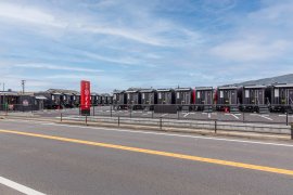 HOTEL R9 The Yard 唐津 外観 HOTEL R9 The Yard 唐津 外観