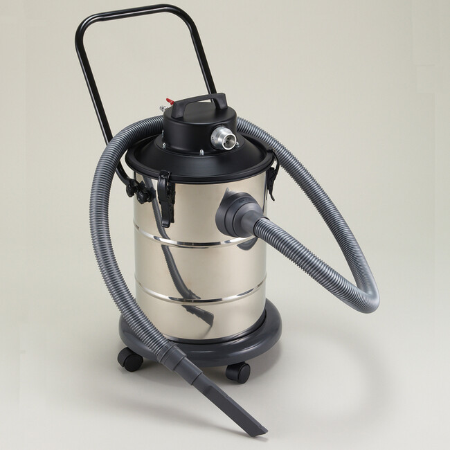 エアーバキュームクリーナー WT-AVCの取り扱いを開始　【整備機器・鈑金塗装工具の補助金活用サポートしています】