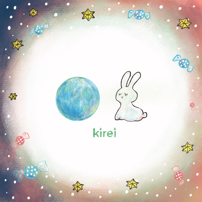 日本を代表する女性ヴォーカルメロディックパンクバンドSpecialThanksが、3ヶ月連続リリース最終作『Kirei』を本日配信リリース！