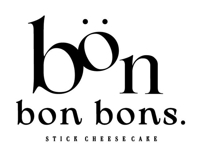 テイクアウト専用スティックチーズケーキショップ「bon bon bons.」藤沢市鵠沼エリアに2024年2月オープン予定！
