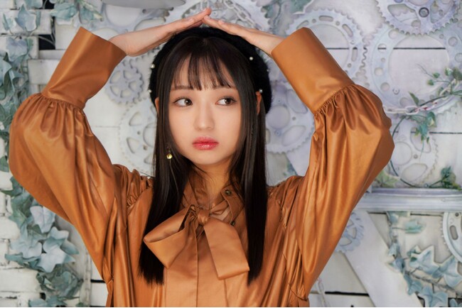 【梨奈がnot bottiに参加】副音声プラットフォーム『not botti』で梨奈の副音声が販売開始