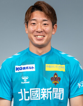 三浦基瑛選手 移籍先決定のお知らせ