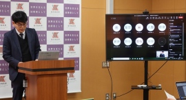 鹿児島高専「第32回九州沖縄地区⾼専フォーラム」を開催―地域の Well-being を⽬指して―