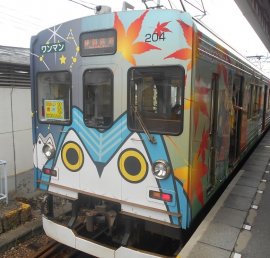 甘いもんとれいん 甘いもんとれいん