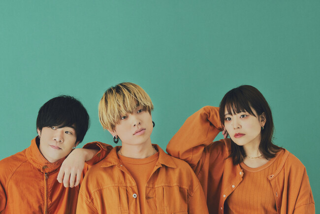 2022年6月に大阪城ホールで開催されたSaucy Dog初のアリーナツアー『Saucy Dog ARENA TOUR 2022 “Be yourself”』をライビュー！で体感しよう！