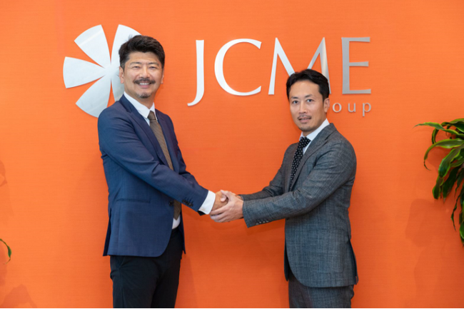 ドバイ不動産会社JCME GROUPのアドバイザーに株式会社Trip.com Japan名誉会長の勝瀬博則氏が就任