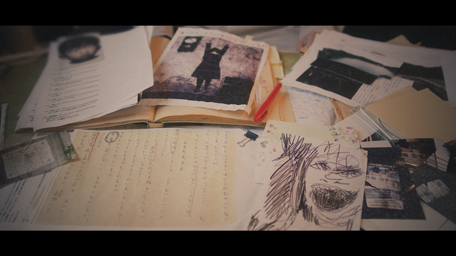 1500万PV超えの話題作『近畿地方のある場所について』12月25日（月）よりTver・YouTubeにてCM配信開始