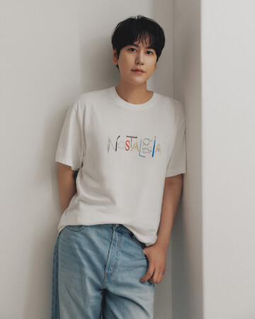 K-POP男性アイドルグループSUPER JUNIORのメンバー「KYUHYUN(キュヒョン)」日本オフィシャルファンクラブ オープンのお知らせ