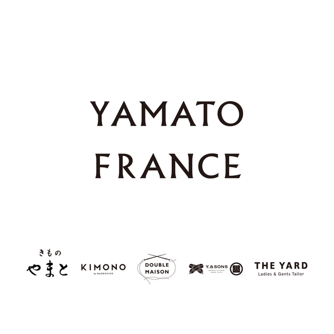 ＜株式会社やまと＞フランス法人「YAMATO FRANCE SAS」を設立
