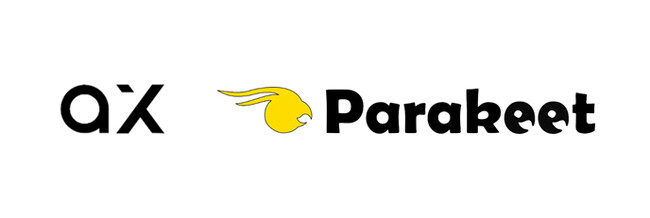 ax株式会社がAI音声変換を手がけるParakeetと業務提携