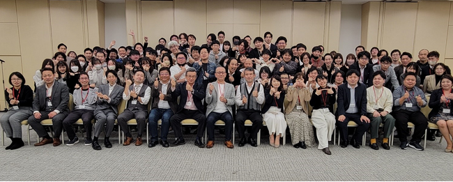 派遣業界が変わる！構成は派遣で働く社員のみ、新たな組織のカタチ