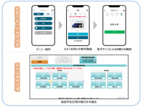 南都銀行　スマホカメラを活用して顧客待ち時間の削減と事務堅確化を実現する「預り管理システム」を導入