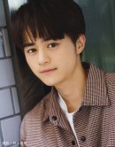 鈴鹿央士さん 鈴鹿央士さん