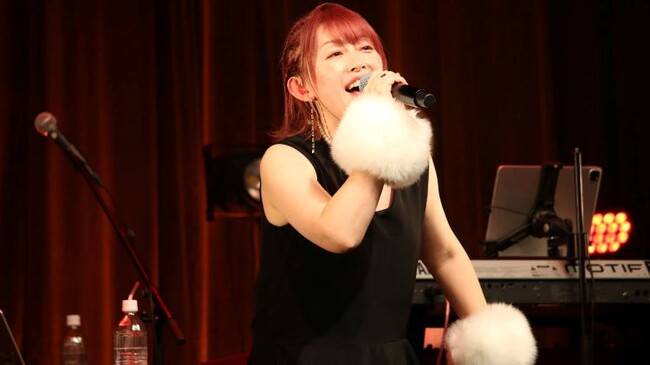 石田燿子 30TH ANNIVERSARY SPECIAL LIVE～BLUE MOON～[1st stage]2023.12.2 [土] 15:00 START @浅草花劇場