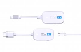 EZCast Pocket PD(1) EZCast Pocket PD(1)