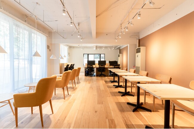 グッドルーム、ライフスタイルレジデンス第3弾として過去最大70戸の「goodroom residence 調布国領」を2024年春オープン！