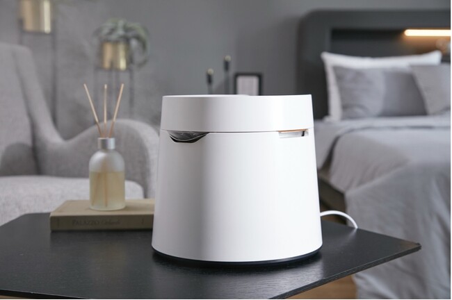 【年末年始セール】Carepodの加湿器が公式オンラインショップでお得に購入できる「15％OFF！年末年始8日間限定セール」を12月27日(水)から8日間実施！