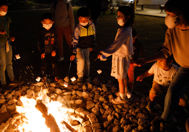 千葉県唯一の村で日本の伝統文化と冬グランピングを体験！体験型宿泊施設の「年末年始」限定の宿泊期間本日から開始