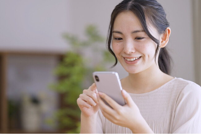 市場規模は約1.3兆円と推計「デジタル給与払いの利用意向に関する意識調査」を実施