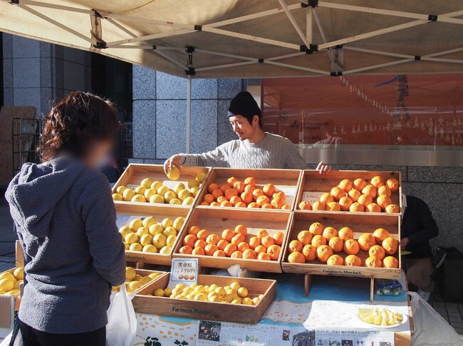 真冬の２月も愛媛は熱い！魅力的な数々の愛媛県の「食」に出会えるイベント＜foodiscovery＞（フードディスカバリー）を“初”開催！