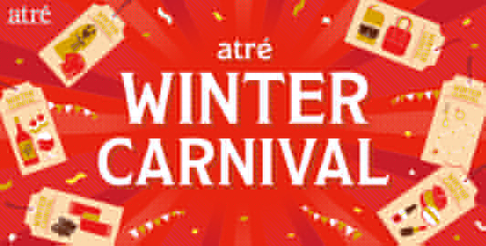 【アトレ大森】新春開運おみくじ・振る舞い甘酒やおトクなキャンペーンが目白押し！1月2日(火)より 「アトレウィンターカーニバル」開催