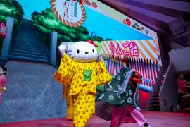 © 2023 SANRIO CO., LTD. APPROVAL NO. L640006