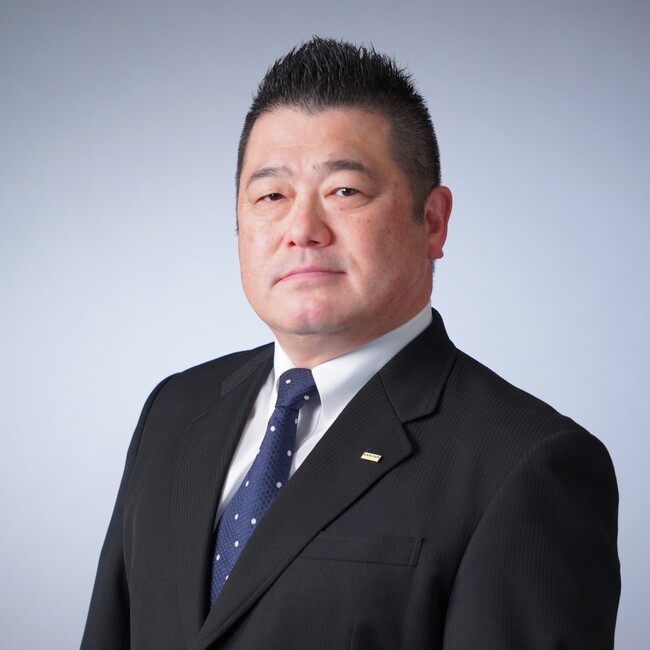 ケルヒャー ジャパン 代表取締役社長交代および副社長就任に関するお知らせ