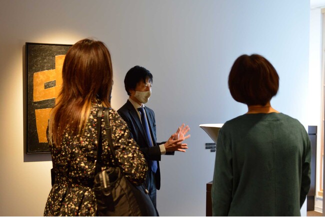 ゴールデンウィーク初めに楽しむ春のアートイベント　2024年4月25日(木)～27日(土)開催決定