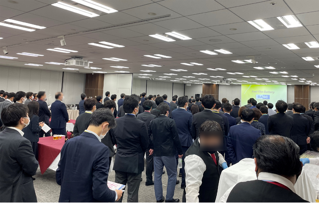 イベント管理をkintone化！集客工数を削減し、アフターフォローをよりよくすることで会員企業様の満足度向上