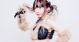 つむごき、6ヶ月連続リリース第3弾“魔界村”1/3配信開始！