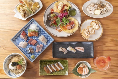 北陸新幹線福井・敦賀開業！ぐっと身近になる福井と丸の内ハウスが食を通じてつながる「HOUSE JOURNEY JAPAN VOL.8 福井」を開催