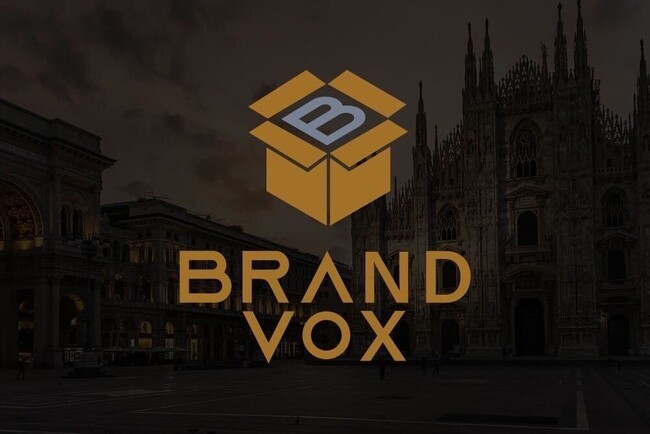 N LIGHTNING（エヌライトニング）株式会社がファッションアプリ「BRAND VOX」を12月3日にリリース