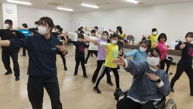 新春フレンドシップ・ミュージカル「未来へのエールII」、日本に住む外国人の母子を支えるNGOシェアの活動の実話をもとに上演！