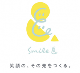 Smile&ロゴ Smile&ロゴ
