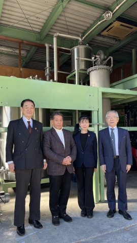 久保田 まゆみと開発者