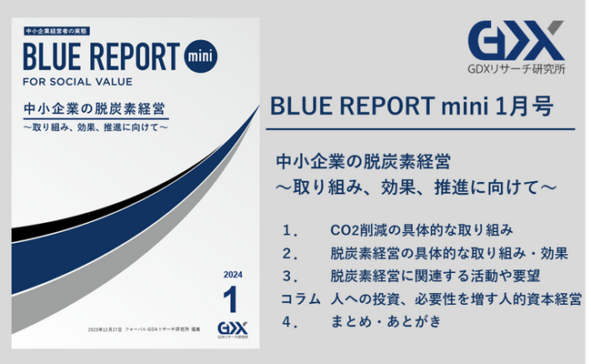 【中小企業の脱炭素経営について調査】 自社のGHG排出量を詳細に算定できている企業はわずか7.4％ 脱炭素経営の取り組みを対外的に発信していない企業が多数と判明