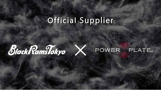リコーブラックラムズ東京、株式会社プロティア・ジャパンとオフィシャルサプライヤー契約継続のお知らせ