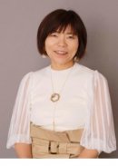 時田 ひさ子 氏 時田 ひさ子 氏