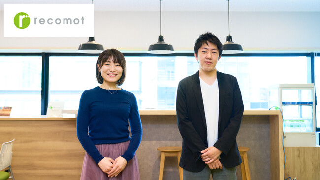 レコモットが国産MAツール「SATORI」を導入。データ連携サービス「バディコネクト」の「Zoho CRM」連携によって、見込み顧客への能動的なアプローチが可能に