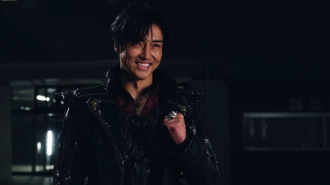 『牙狼＜GARO＞ハガネを継ぐ者』場面写が解禁！新作放送記念特番！『劇場版　牙狼＜GARO＞ -GOLD STORM- 翔』12月30日(土) TOKYO MXにて23：30～放送！