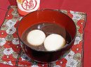 鳥取県のお雑煮 鳥取県のお雑煮