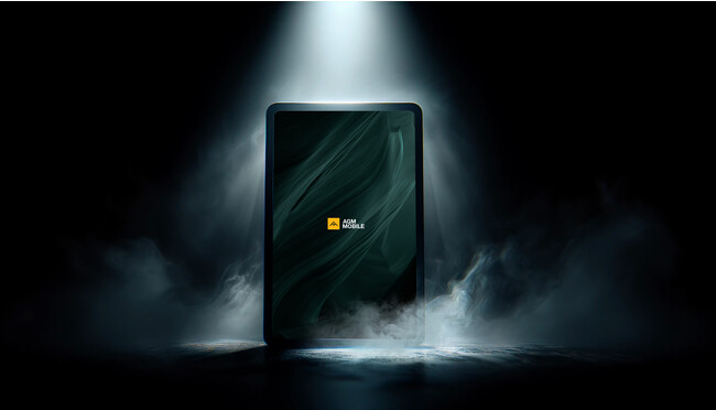 AGM Mobile、日本市場向けにWidevine L1認証を搭載した新しいタブレットの発売計画を発表