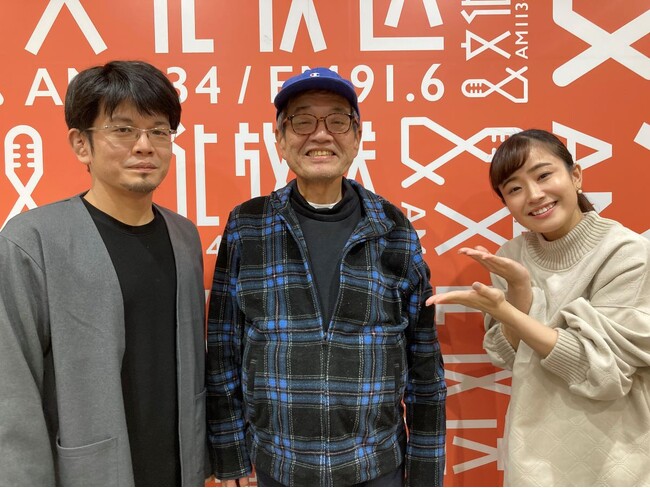 森永卓郎・康平親子が占う2024年の経済動向、老後の資産形成ほか　卓郎のがん発表について親子が語るそれぞれの想い