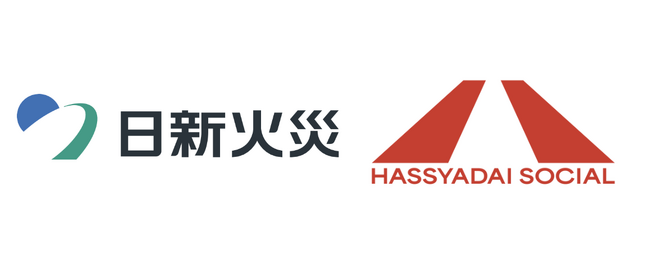 HASSYADAI social × 日新火災海上保険株式会社、保険業界の文化・働く人の想いを知る キャリア教育プログラムで連携開始
