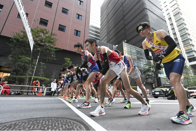 第100回箱根駅伝はCS放送日テレジータスで徹底放送！往路・復路完全版やダイジェスト、大会の裏側に密着したドキュメンタリーなど1月7日(日)～20日(土)にかけて放送！