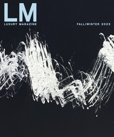 ラグジュアリーカードが発行する会員誌 「LUXURY MAGAZINE（ラグジュアリーマガジン）」2023年秋冬号とギフトガイド2023を発表！