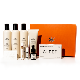 COLの展開する「TOUR series」